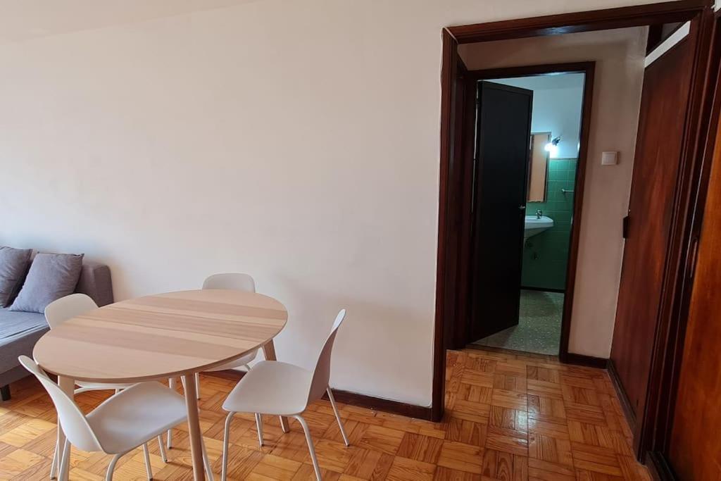 Catarina Hertz 2t Apartament