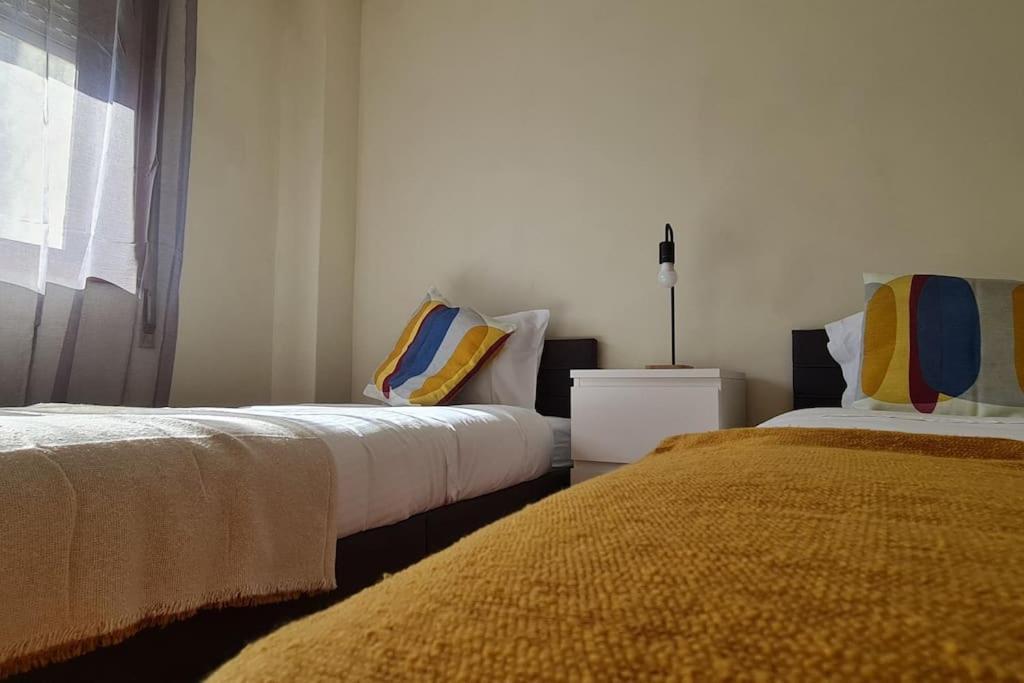 Apartament Catarina Hertz 2t